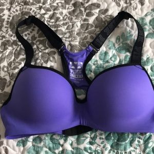 Victoria secret pink sports bra